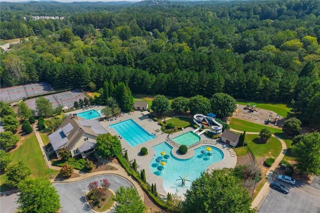 90 Floating Leaf Way, Dallas, GA 30132