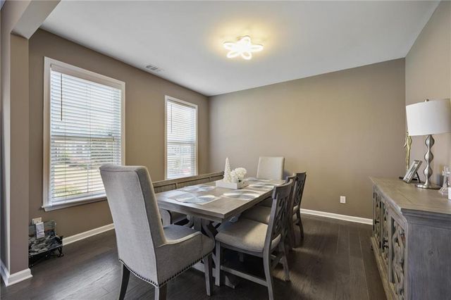 90 Floating Leaf Way, Dallas, GA 30132