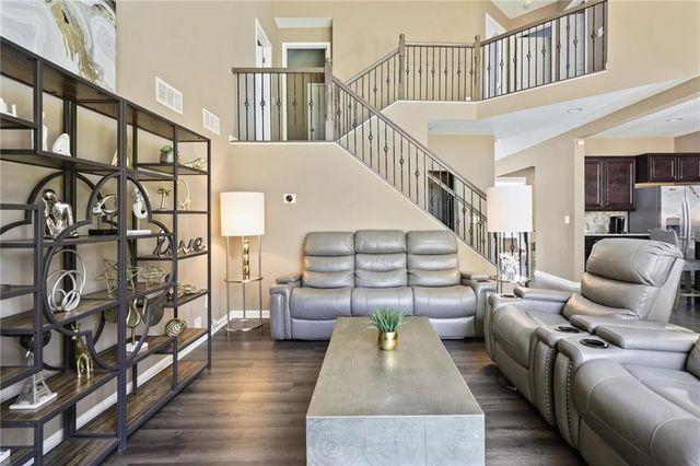 90 Floating Leaf Way, Dallas, GA 30132