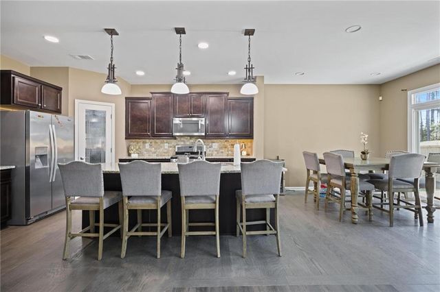 90 Floating Leaf Way, Dallas, GA 30132