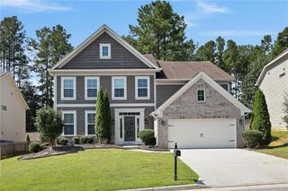 90 Floating Leaf Way, Dallas, GA 30132