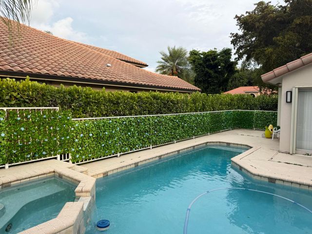 4863 Chardonnay Drive, Coral Springs, FL 33067