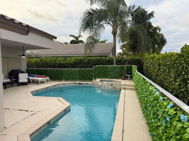 4863 Chardonnay Drive, Coral Springs, FL 33067