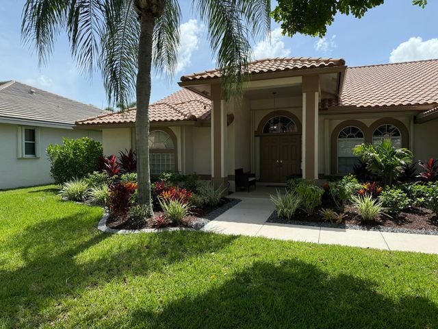 4863 Chardonnay Drive, Coral Springs, FL 33067