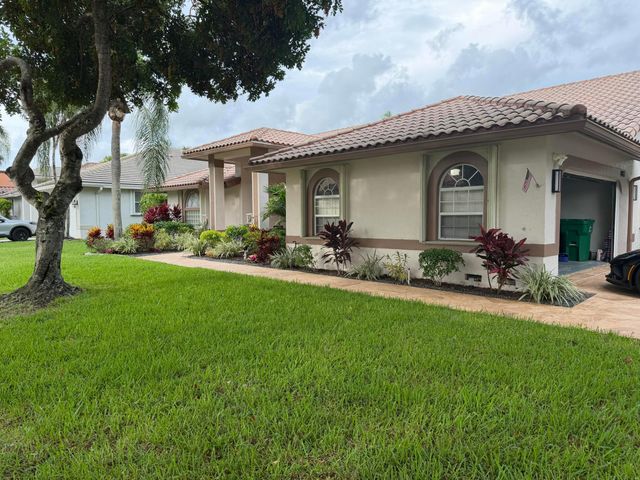 4863 Chardonnay Drive, Coral Springs, FL 33067