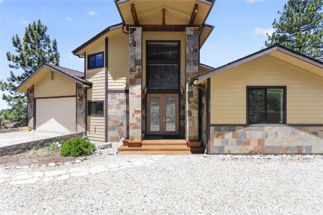 15117 Chestnut Drive, Pine Mountain Club, CA 93222
