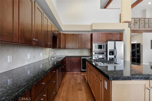 15117 Chestnut Drive, Pine Mountain Club, CA 93222