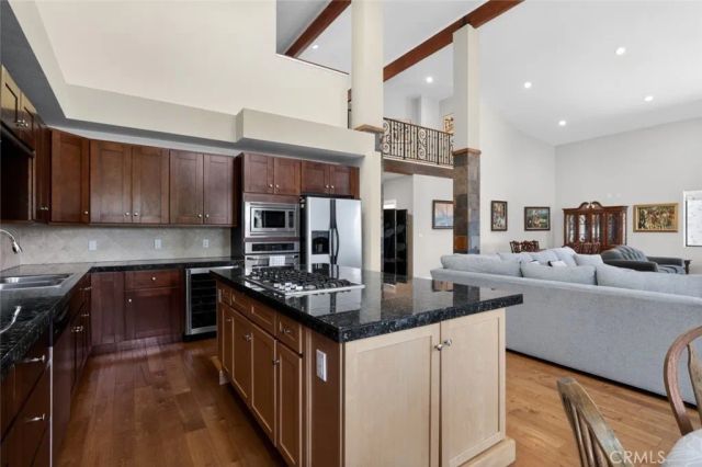15117 Chestnut Drive, Pine Mountain Club, CA 93222