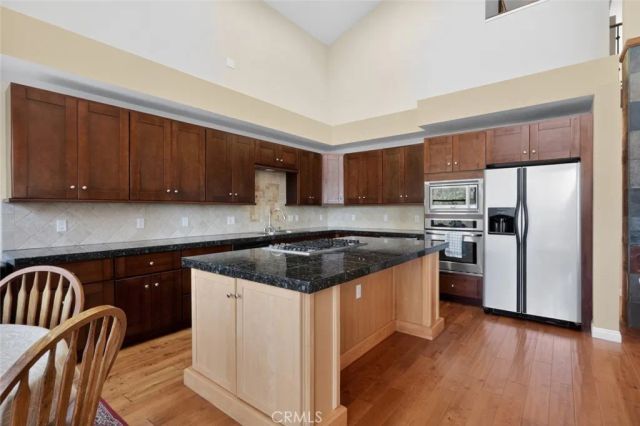 15117 Chestnut Drive, Pine Mountain Club, CA 93222