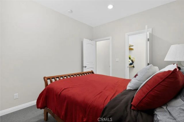 15117 Chestnut Drive, Pine Mountain Club, CA 93222