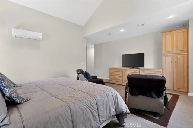 15117 Chestnut Drive, Pine Mountain Club, CA 93222