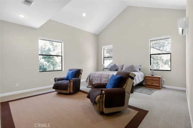 15117 Chestnut Drive, Pine Mountain Club, CA 93222