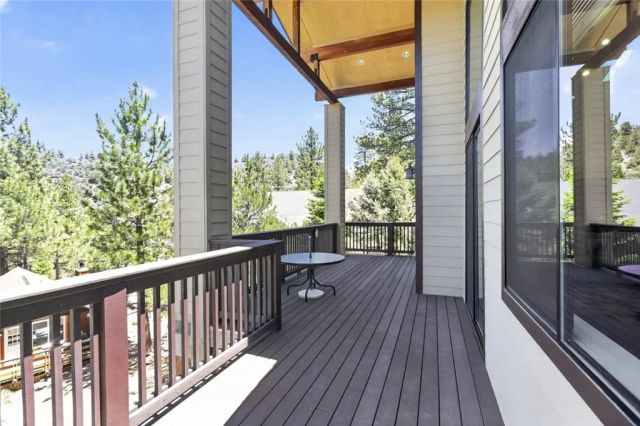 15117 Chestnut Drive, Pine Mountain Club, CA 93222