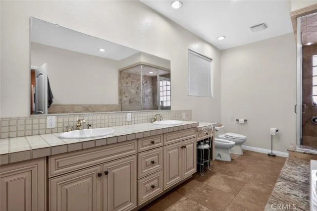 15117 Chestnut Drive, Pine Mountain Club, CA 93222