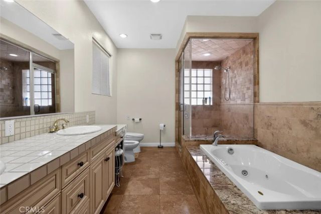 15117 Chestnut Drive, Pine Mountain Club, CA 93222