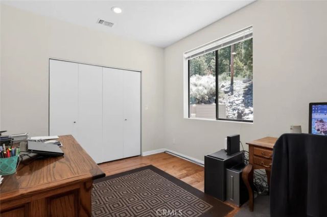 15117 Chestnut Drive, Pine Mountain Club, CA 93222