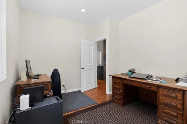 15117 Chestnut Drive, Pine Mountain Club, CA 93222