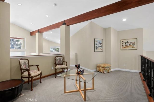 15117 Chestnut Drive, Pine Mountain Club, CA 93222
