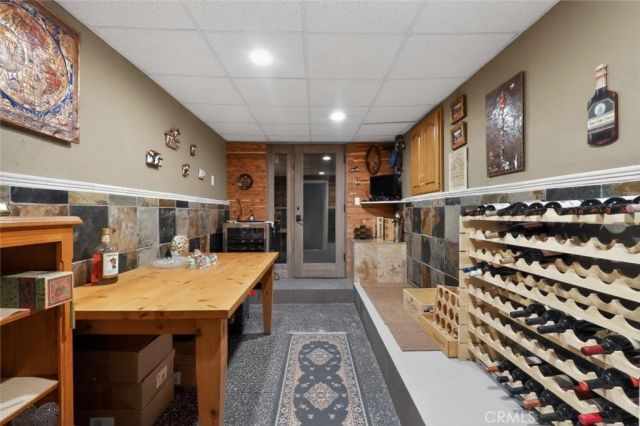 15117 Chestnut Drive, Pine Mountain Club, CA 93222
