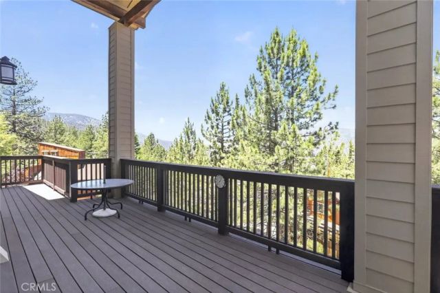 15117 Chestnut Drive, Pine Mountain Club, CA 93222