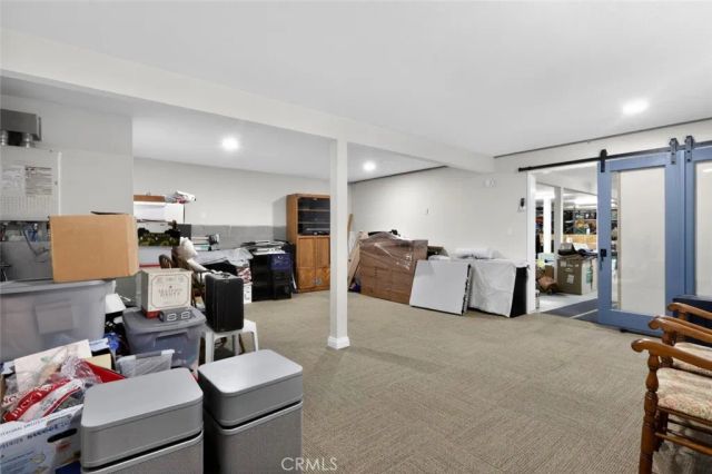 15117 Chestnut Drive, Pine Mountain Club, CA 93222