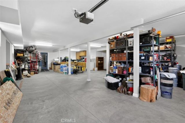 15117 Chestnut Drive, Pine Mountain Club, CA 93222