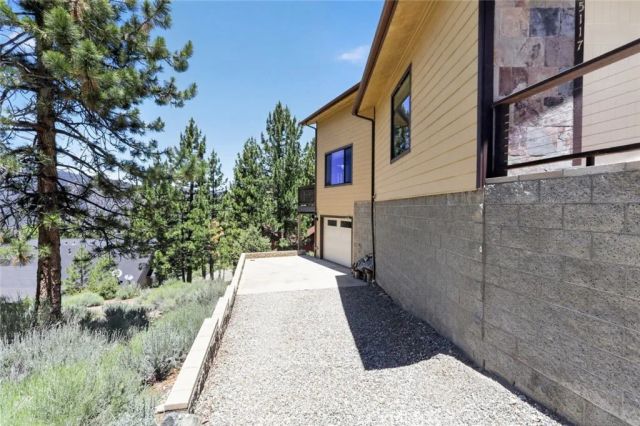 15117 Chestnut Drive, Pine Mountain Club, CA 93222