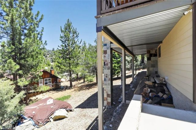 15117 Chestnut Drive, Pine Mountain Club, CA 93222
