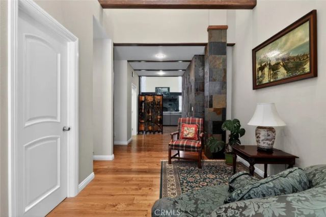 15117 Chestnut Drive, Pine Mountain Club, CA 93222