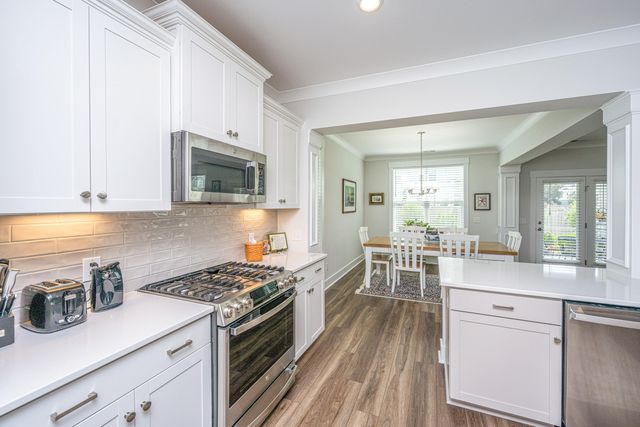 1126 Saltwater Circle, Johns Island, SC 29455