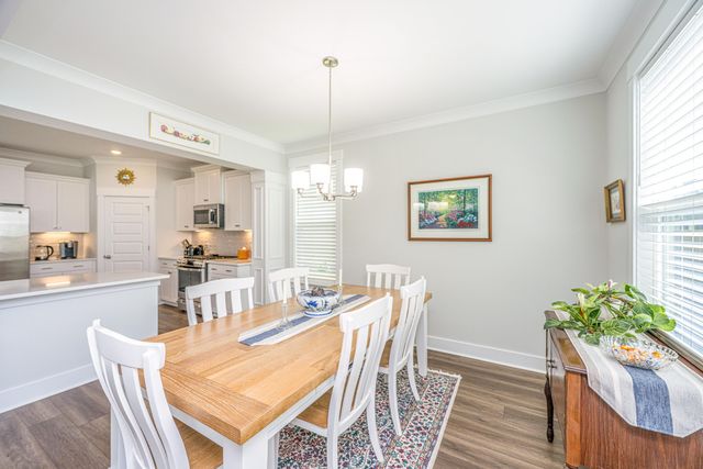 1126 Saltwater Circle, Johns Island, SC 29455