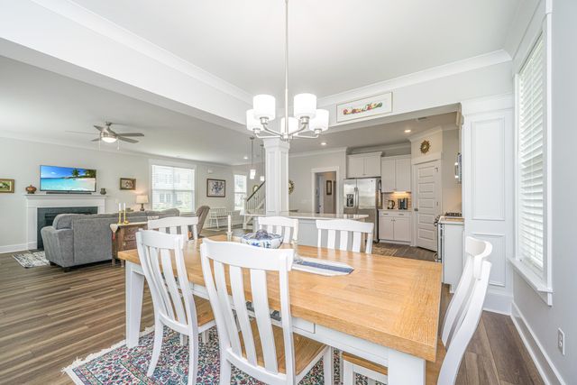 1126 Saltwater Circle, Johns Island, SC 29455