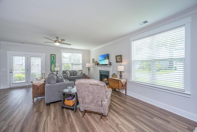 1126 Saltwater Circle, Johns Island, SC 29455