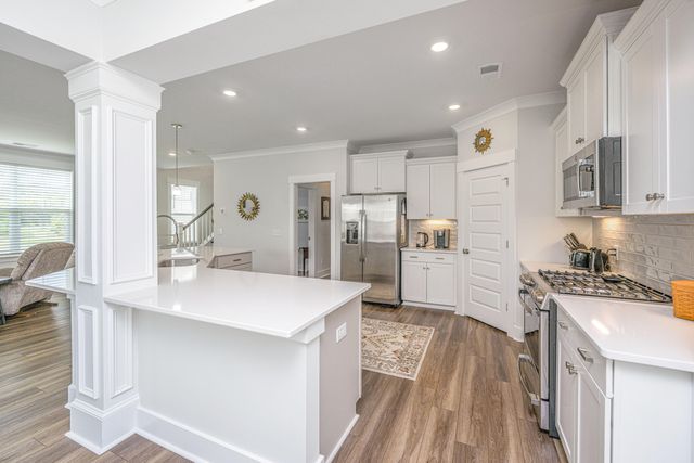 1126 Saltwater Circle, Johns Island, SC 29455