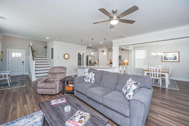 1126 Saltwater Circle, Johns Island, SC 29455
