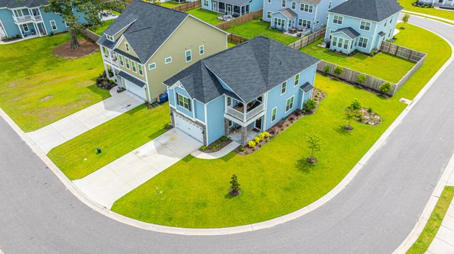 1126 Saltwater Circle, Johns Island, SC 29455