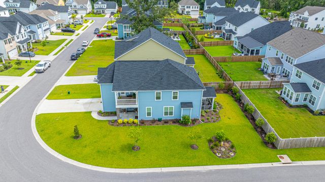 1126 Saltwater Circle, Johns Island, SC 29455