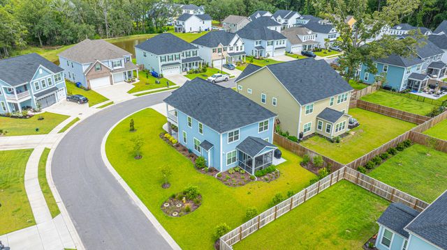 1126 Saltwater Circle, Johns Island, SC 29455