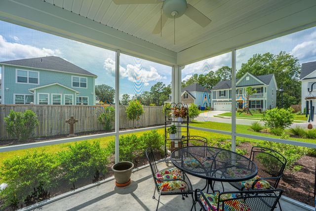 1126 Saltwater Circle, Johns Island, SC 29455