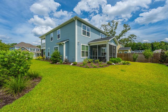 1126 Saltwater Circle, Johns Island, SC 29455