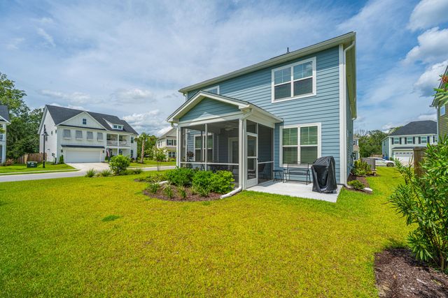 1126 Saltwater Circle, Johns Island, SC 29455
