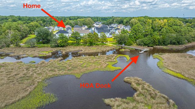 1126 Saltwater Circle, Johns Island, SC 29455
