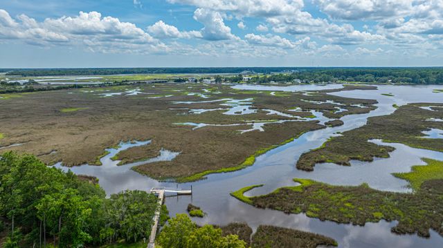 1126 Saltwater Circle, Johns Island, SC 29455