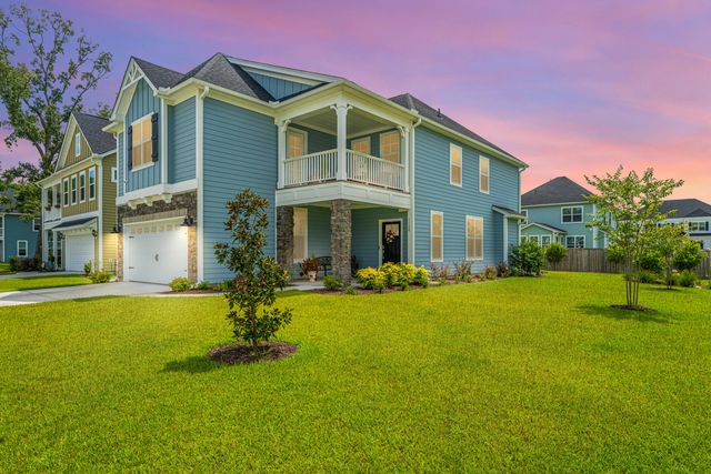 1126 Saltwater Circle, Johns Island, SC 29455