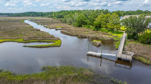 1126 Saltwater Circle, Johns Island, SC 29455