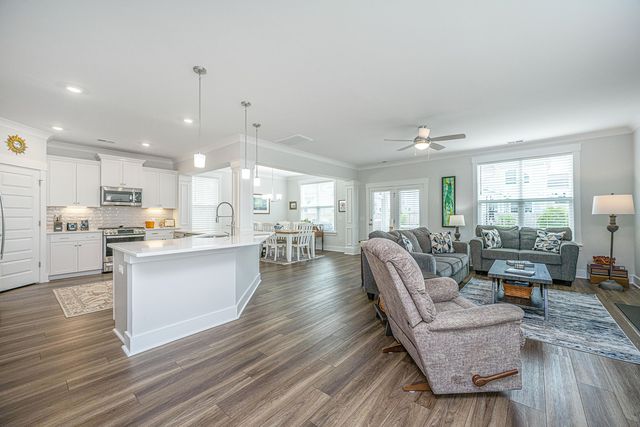 1126 Saltwater Circle, Johns Island, SC 29455