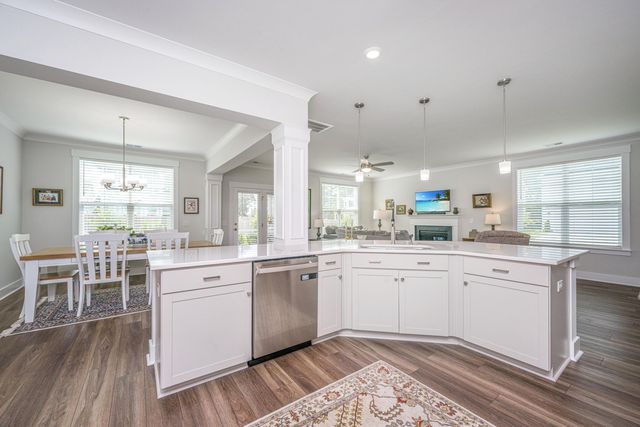 1126 Saltwater Circle, Johns Island, SC 29455