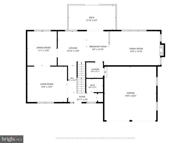 649 S READING AVE, Boyertown, PA 19512