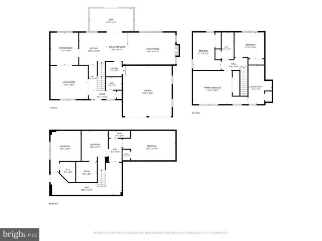 649 S READING AVE, Boyertown, PA 19512