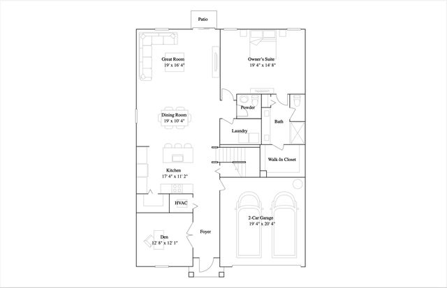 6378 NW Windwood Way, Port St Lucie, FL 34987